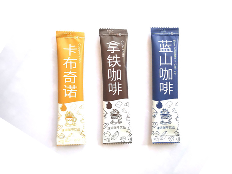 咖啡包裝機