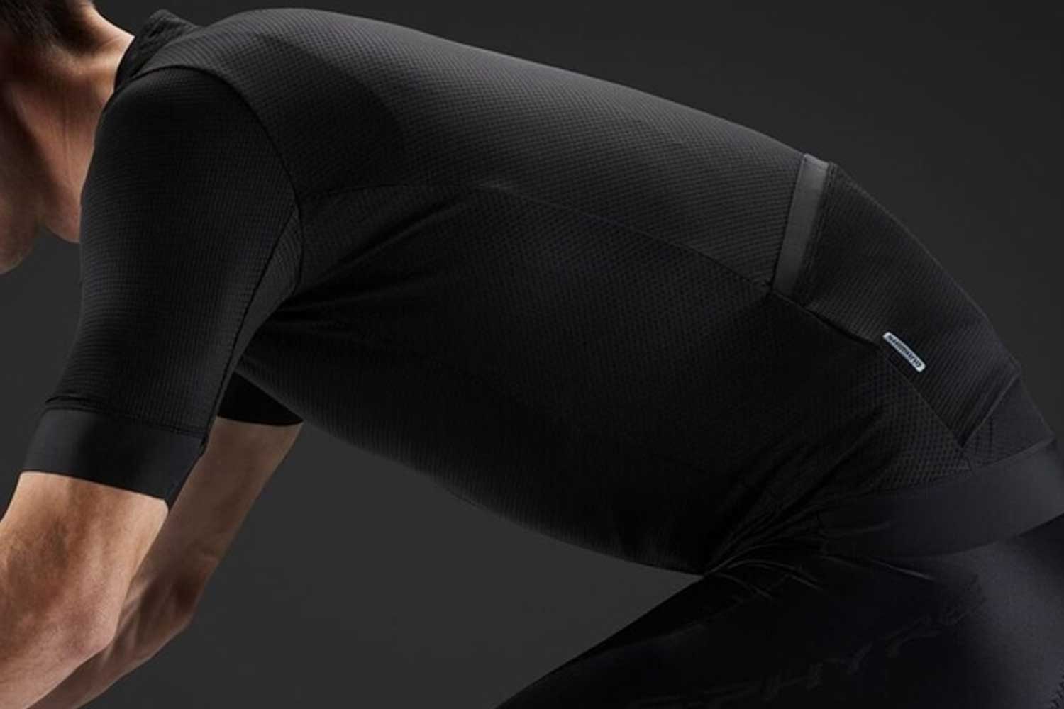 滌綸高蓬松線應(yīng)用于競賽服